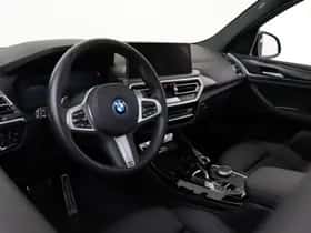 BMW X3 (2024) thumbnail 3