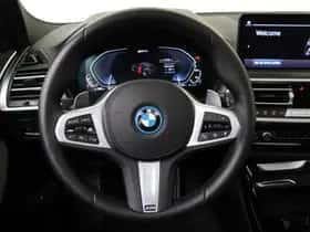 BMW X3 (2024) thumbnail 21