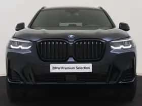 BMW X3 (2024) thumbnail 4