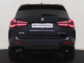 BMW X3 (2024) thumbnail 5
