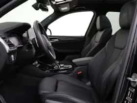 BMW X3 (2024) thumbnail 6