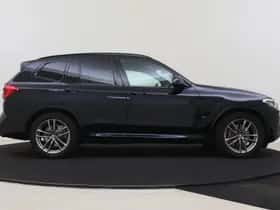 BMW X3 (2024) thumbnail 7