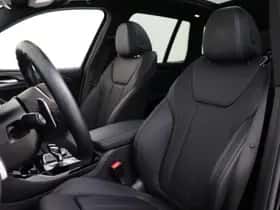 BMW X3 (2024) thumbnail 8