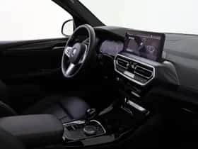 BMW X3 (2024) thumbnail 9