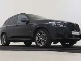 BMW X3 (2024) thumbnail 10