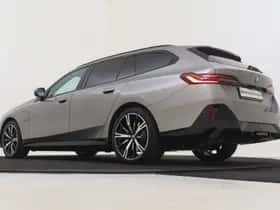 BMW 5-Serie (2025) thumbnail 11
