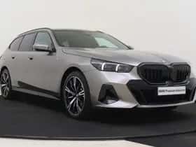 BMW 5-Serie (2025) thumbnail 13