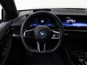 BMW 5-Serie (2025) thumbnail 23