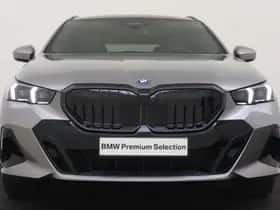 BMW 5-Serie (2025) thumbnail 4