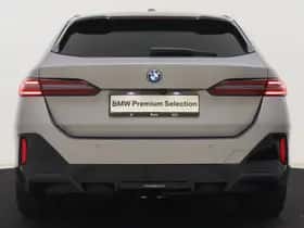 BMW 5-Serie (2025) thumbnail 5