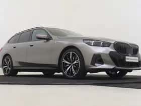BMW 5-Serie (2025) thumbnail 10