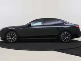 BMW 7-Serie (2024) thumbnail 14