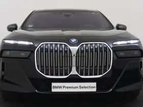 BMW 7-Serie (2024) thumbnail 4