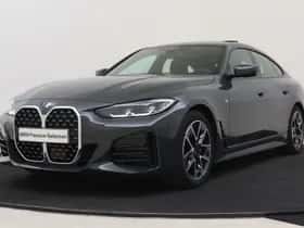 BMW 4-Serie (2024)