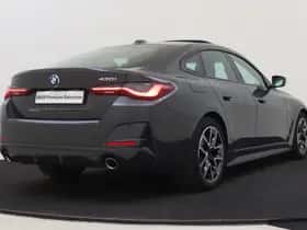 BMW 4-Serie (2024) thumbnail 2
