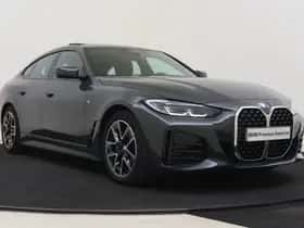 BMW 4-Serie (2024) thumbnail 13