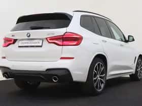 BMW X3 (2018) thumbnail 2