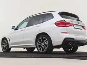 BMW X3 (2018) thumbnail 11