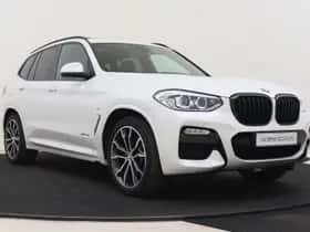 BMW X3 (2018) thumbnail 13