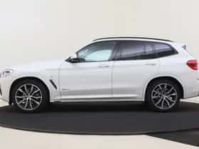 BMW X3 (2018) thumbnail 14