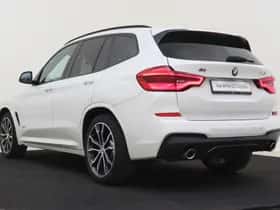 BMW X3 (2018) thumbnail 15