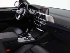 BMW X3 (2018) thumbnail 16