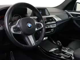 BMW X3 (2018) thumbnail 3