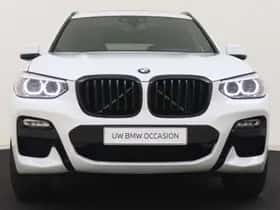BMW X3 (2018) thumbnail 4
