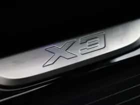 BMW X3 (2018) thumbnail 31
