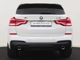 BMW X3 (2018) thumbnail 5