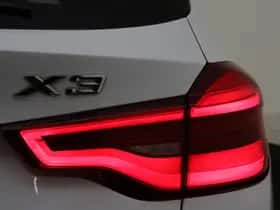 BMW X3 (2018) thumbnail 50