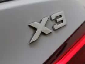 BMW X3 (2018) thumbnail 52