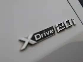 BMW X3 (2018) thumbnail 53