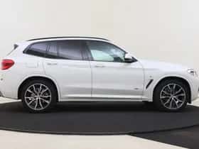 BMW X3 (2018) thumbnail 7