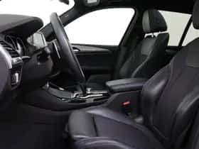 BMW X3 (2018) thumbnail 9