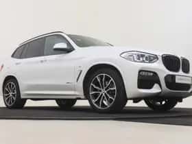 BMW X3 (2018) thumbnail 10