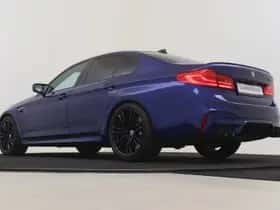 BMW 5-Serie (2019) thumbnail 11
