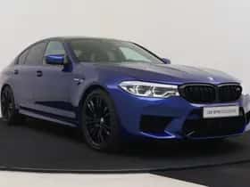 BMW 5-Serie (2019) thumbnail 13