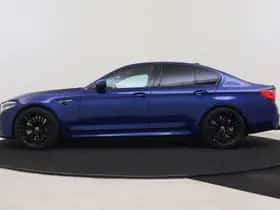 BMW 5-Serie (2019) thumbnail 14