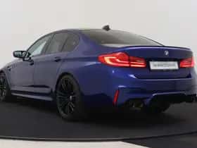 BMW 5-Serie (2019) thumbnail 15