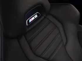 BMW 5-Serie (2019) thumbnail 20