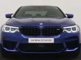 BMW 5-Serie (2019) thumbnail 4