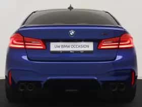 BMW 5-Serie (2019) thumbnail 5