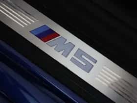 BMW 5-Serie (2019) thumbnail 58