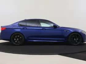 BMW 5-Serie (2019) thumbnail 7