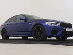BMW 5-Serie (2019) thumbnail 10