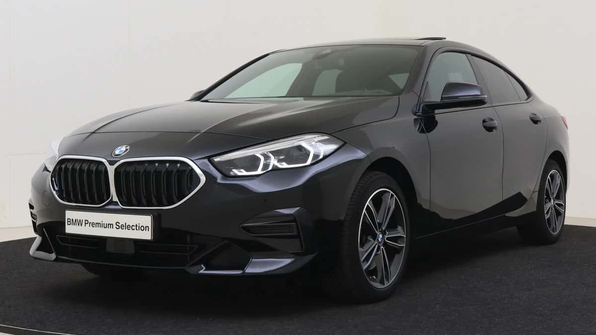 BMW 2-Serie (2023) — foto 1
