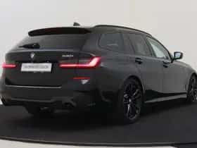 BMW 3-Serie (2021) thumbnail 2