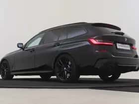 BMW 3-Serie (2021) thumbnail 11
