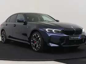 BMW 3-Serie (2026) thumbnail 13